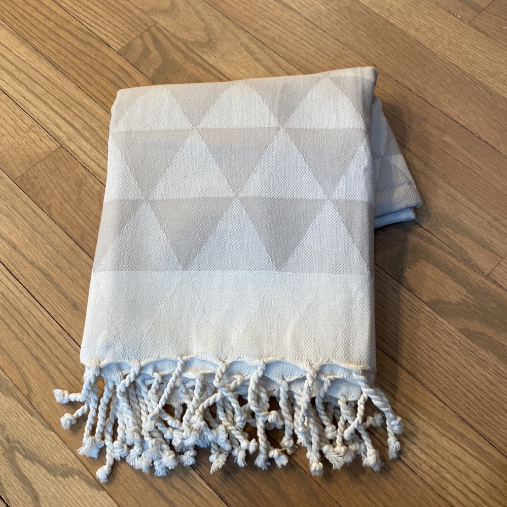 Towel - Picture 2 of 7